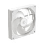 Кулер до корпусу ID-Cooling Вентилятор ID-Cooling AS-140-W White (AS-140-W) Кулер до корпусу ID-Cooling Вентилятор ID-Cooling AS-140-W White (AS-140-W)
