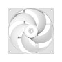 Кулер до корпусу ID-Cooling Вентилятор ID-Cooling AS-140-W White (AS-140-W) Кулер до корпусу ID-Cooling Вентилятор ID-Cooling AS-140-W White (AS-140-W)