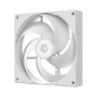 Кулер до корпусу ID-Cooling Вентилятор ID-Cooling AS-140-W White (AS-140-W) Кулер до корпусу ID-Cooling Вентилятор ID-Cooling AS-140-W White (AS-140-W)