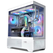 Корпус Zalman Chronix (CHRONIXWHITE)