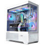 Корпус Zalman Chronix (CHRONIXWHITE) Корпус Zalman Chronix (CHRONIXWHITE)
