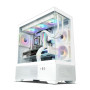 Корпус Zalman Chronix (CHRONIXWHITE) Корпус Zalman Chronix (CHRONIXWHITE)