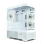Корпус Zalman Chronix (CHRONIXWHITE) Корпус Zalman Chronix (CHRONIXWHITE)
