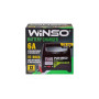 Зарядний пристрій для автомобільного акумулятора WINSO 12В.Макс. струм підзарядки 6А.Макс.Емн 80Ah (139160) Зарядний пристрій для автомобільного акумулятора WINSO 12В.Макс. струм підзарядки 6А.Макс.Емн 80Ah (139160)
