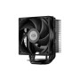 Кулер до процесора PcCooler RT400 BK Кулер до процесора PcCooler RT400 BK