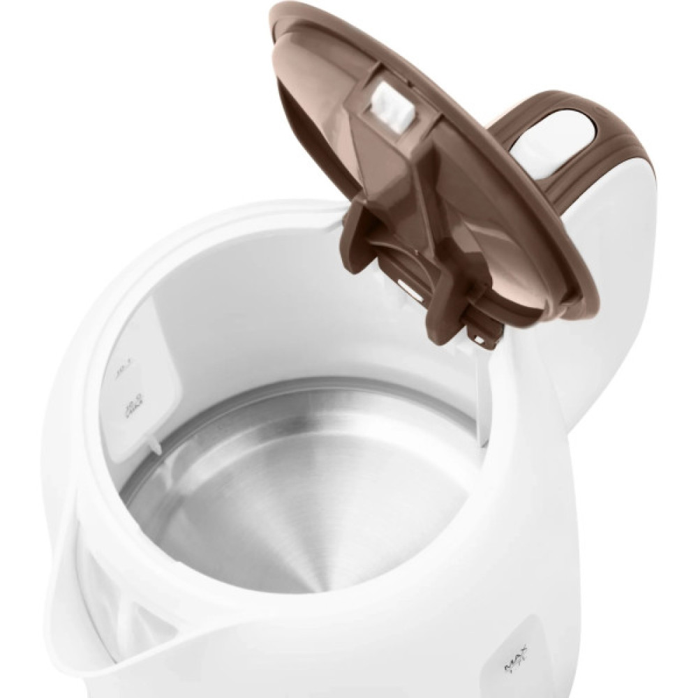 Електрочайник ECG RK 1759 Classica Bruno