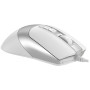 Мишка A4Tech FM50S Plus USB White (4711421002752)