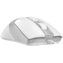 Мишка A4Tech FM50S Plus USB White (4711421002752)