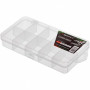 Коробка рибалки Select Lure Box SLHS-017 17.8х9.4х3 cm (1870.30.51) Коробка рибалки Select Lure Box SLHS-017 17.8х9.4х3 cm (1870.30.51)