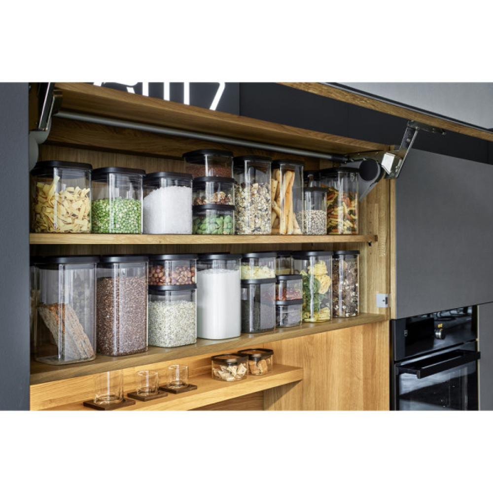 Ємність для сипучих продуктів Gefu Pantry 1400 мл (12803)