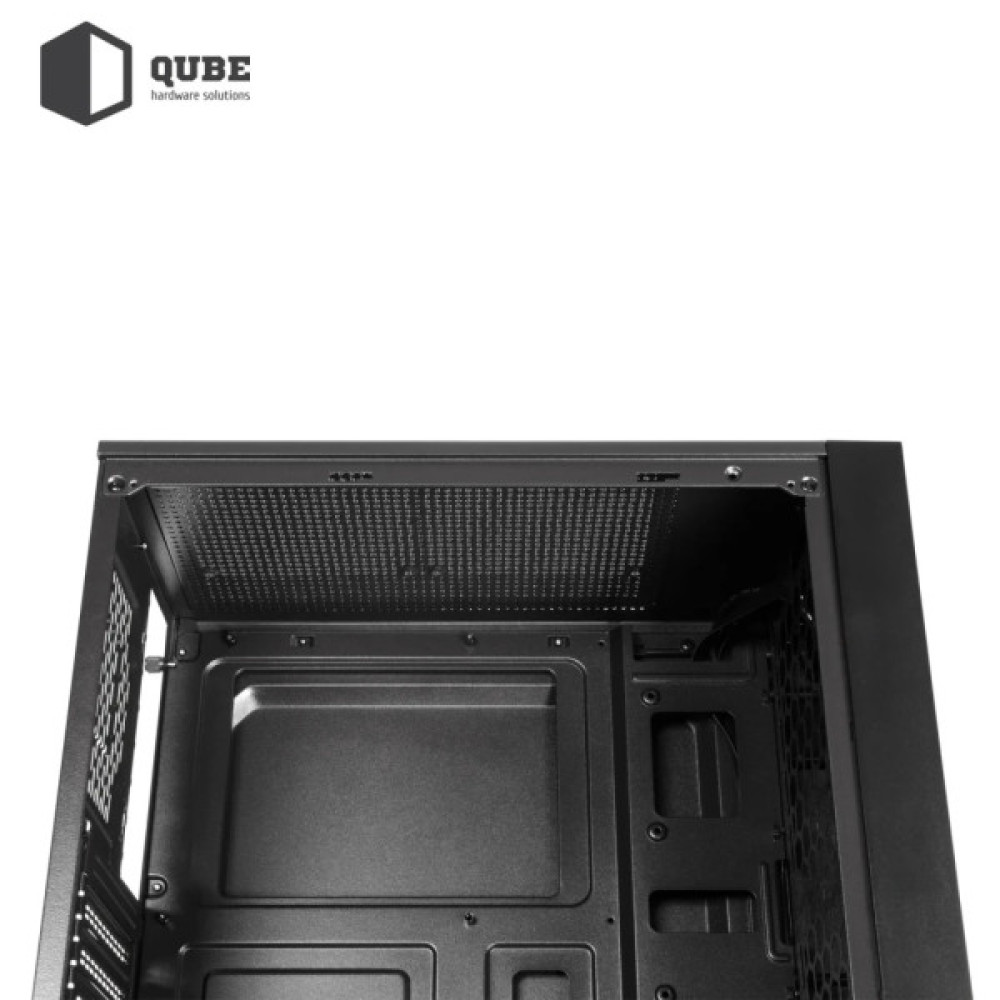 Корпус для ПК Qube CARNIVAL_FCNU3
