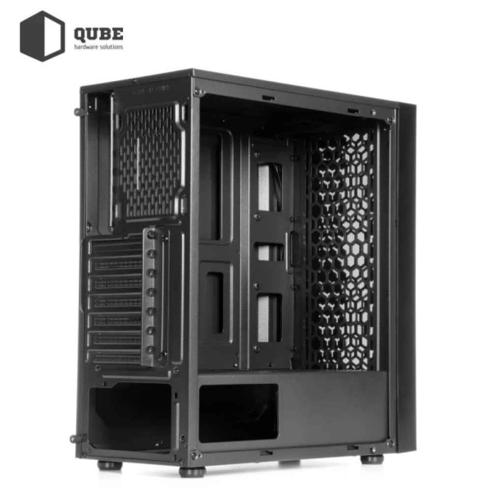 Корпус для ПК Qube CARNIVAL_FCNU3