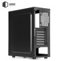 Корпус для ПК Qube CARNIVAL_FCNU3