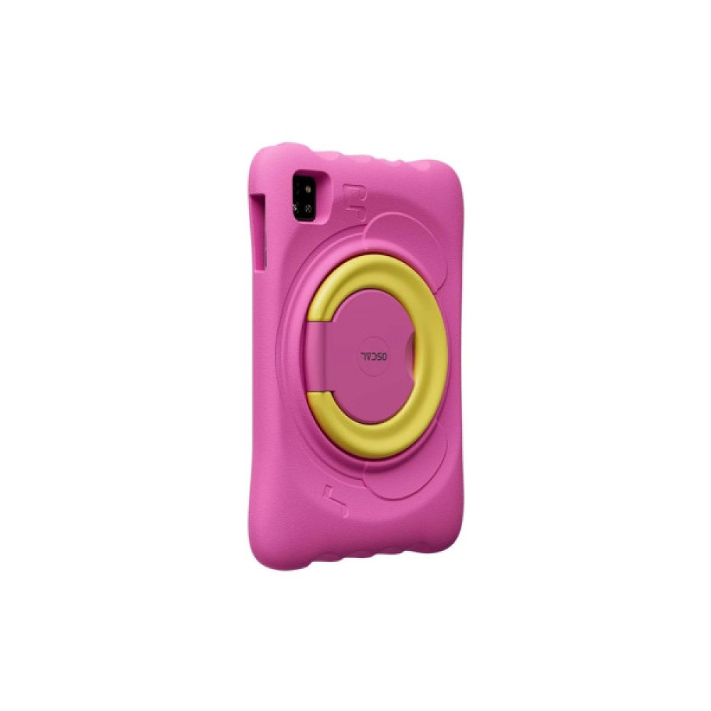 Планшет Oscal Pad 60 KIDS 10.1" 4/128GB/Wi-Fi/ Pink (6931548322382)