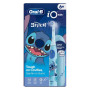 Електрична зубна щітка Braun Oral-B iO Series 2 iOS2K.1I9.K Stich