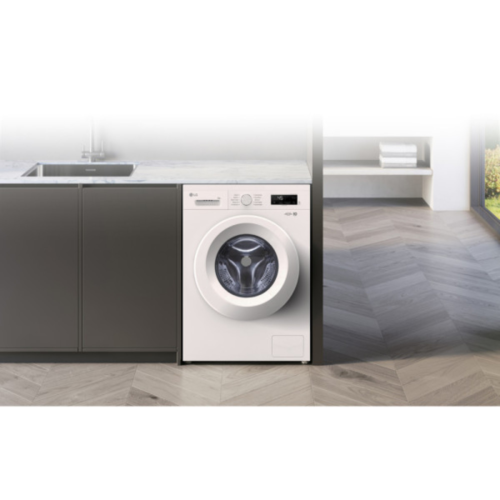 Пральна машина LG F2Y1NS3W