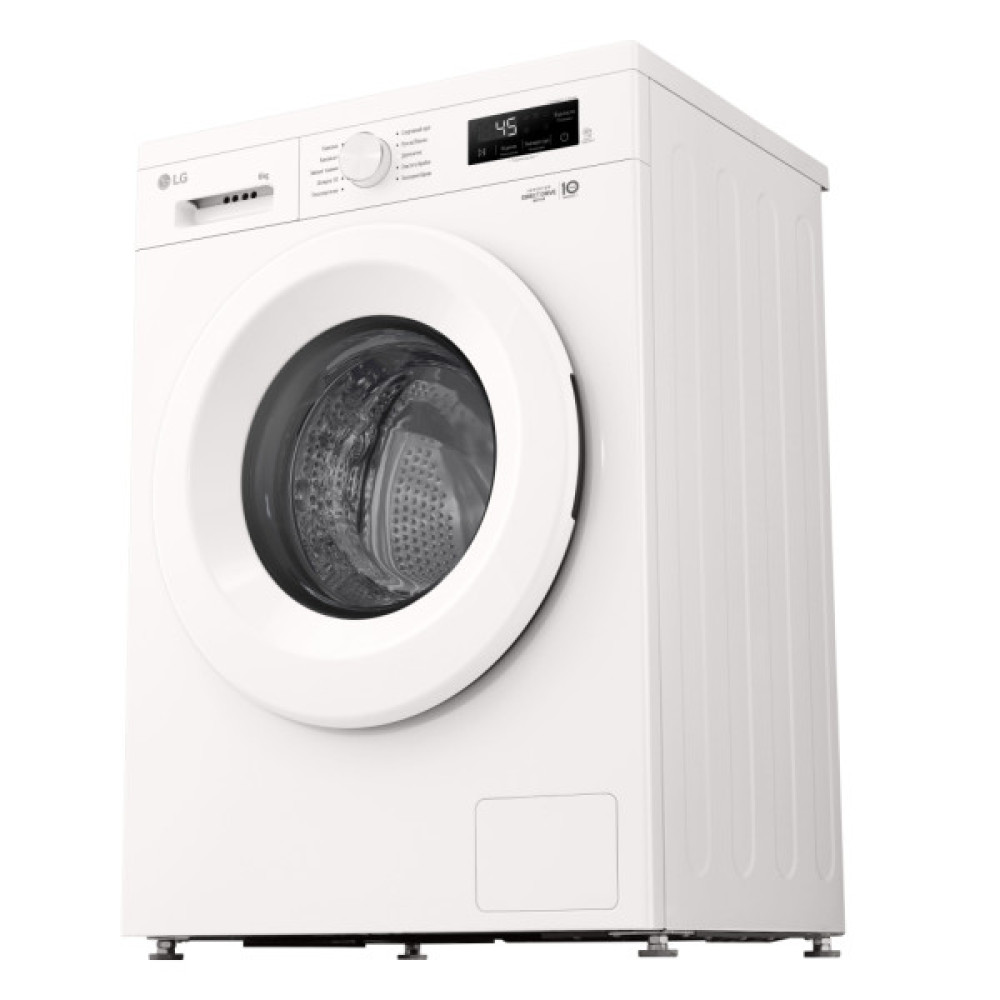 Пральна машина LG F2Y1NS3W