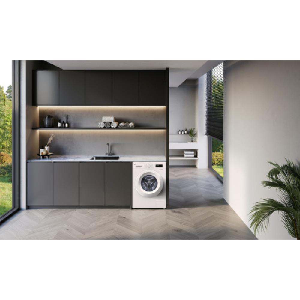 Пральна машина LG F2Y1NS3W