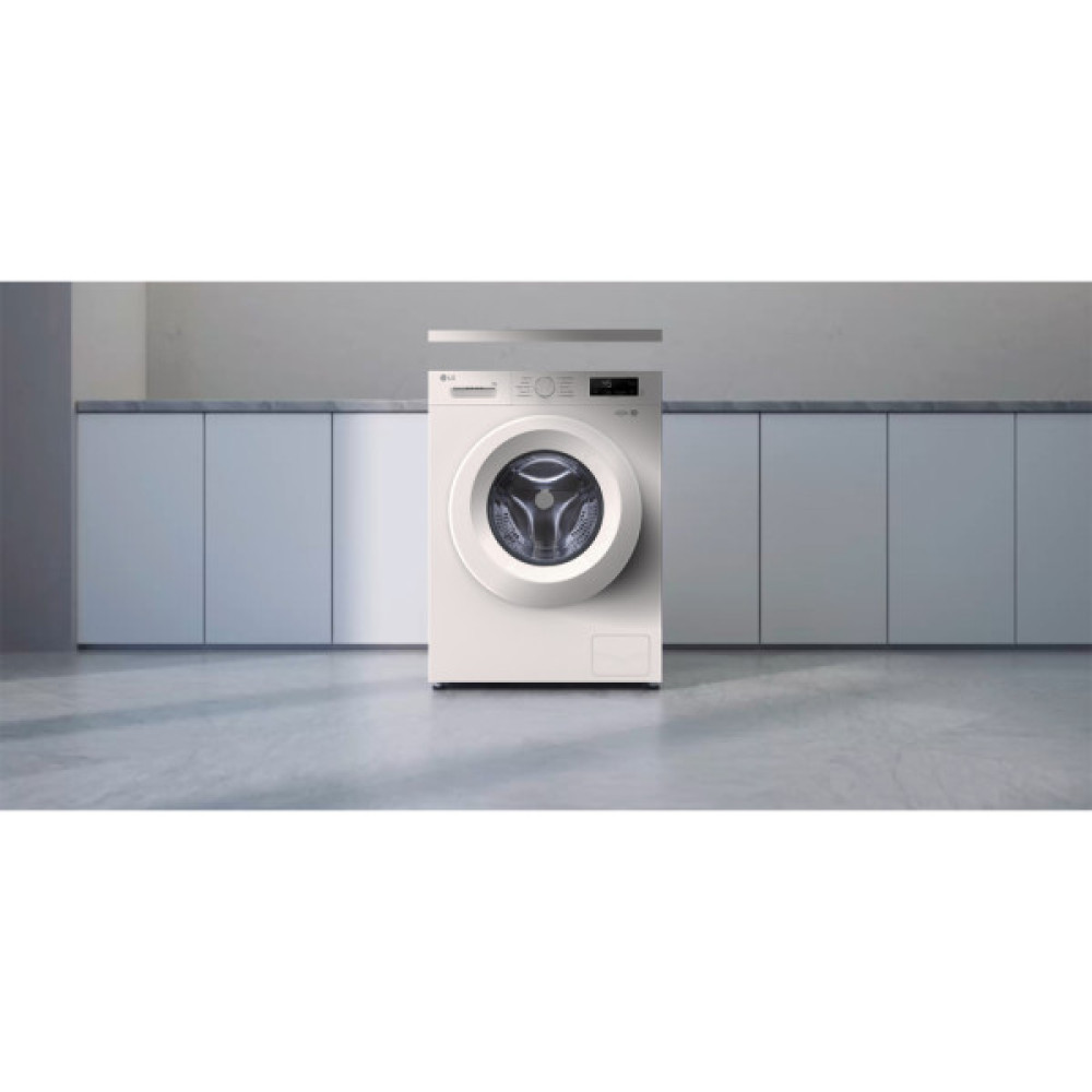 Пральна машина LG F2Y1NS3W