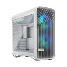 FRACTAL DESIGN Torrent RGB White TG clear tin (FD-C-TOR1A-07)