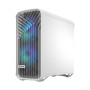 FRACTAL DESIGN Torrent RGB White TG clear tin (FD-C-TOR1A-07)