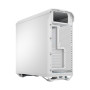 FRACTAL DESIGN Torrent RGB White TG clear tin (FD-C-TOR1A-07)