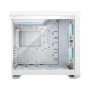 FRACTAL DESIGN Torrent RGB White TG clear tin (FD-C-TOR1A-07)