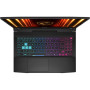Ноутбук MSI Katana 15 HX B14WGK-681XUA 15.6" QHD+, Intel i7-14650HX, 16GB, F1TB, NVD5070-8, DOS, чорний