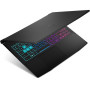 Ноутбук MSI Katana 15 HX B14WGK-681XUA 15.6" QHD+, Intel i7-14650HX, 16GB, F1TB, NVD5070-8, DOS, чорний