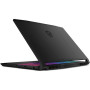 Ноутбук MSI Katana 15 HX B14WGK-681XUA 15.6" QHD+, Intel i7-14650HX, 16GB, F1TB, NVD5070-8, DOS, чорний