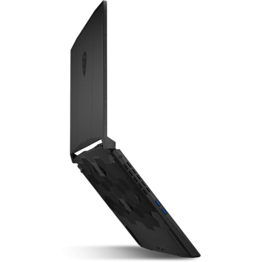 Ноутбук MSI Katana 15 HX B14WGK-681XUA 15.6" QHD+, Intel i7-14650HX, 16GB, F1TB, NVD5070-8, DOS, чорний