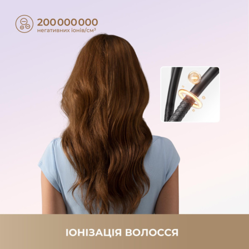 Фен Dreame Hair MINI Pink (AHG11AP)