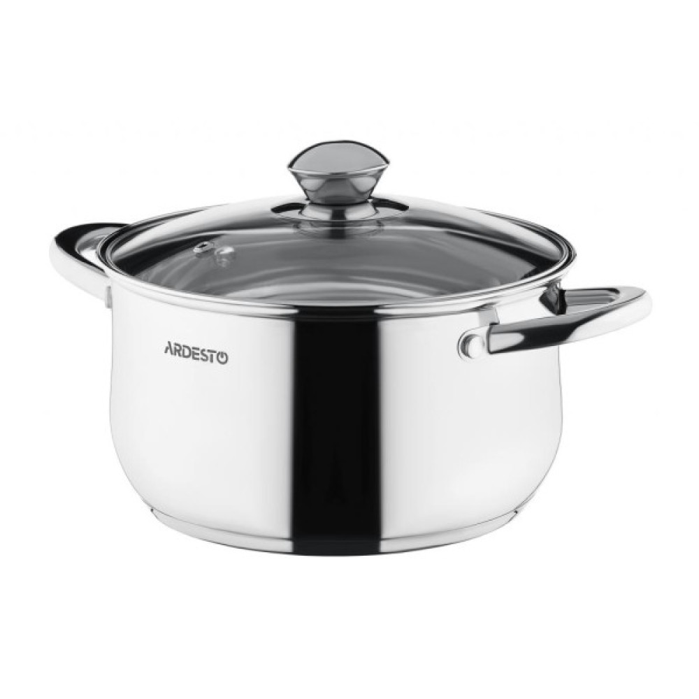 Набір посуду ARDESTO Gemini Gourmet 6 предметів (AR1906PS)