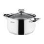 Набір посуду ARDESTO Gemini Gourmet 6 предметів (AR1906PS)