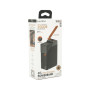 Батарея універсальна FULLTECH 30000mAh, PD65W+22.5W, Input(Type-C), Output(USB,Type-C) (PRIME-30/65)
