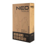Зарядний пристрій для автомобільного акумулятора Neo Tools 6А/100Вт, 3-150Ач, для кислотних/AGM/GEL (11-892) Зарядний пристрій для автомобільного акумулятора Neo Tools 6А/100Вт, 3-150Ач, для кислотних/AGM/GEL (11-892)