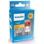 Автолампа Philips 11498AU60X2