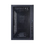Корпус для ПК 1stPlayer X5-BK-4F1-PS-600FK-EU