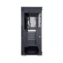 Корпус для ПК 1stPlayer X5-BK-4F1-PS-600FK-EU