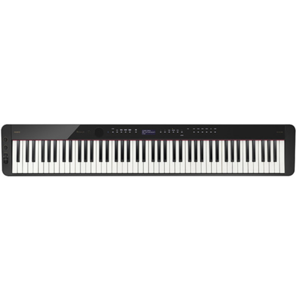 Цифрове піаніно Casio PX-S3100BK (222068)