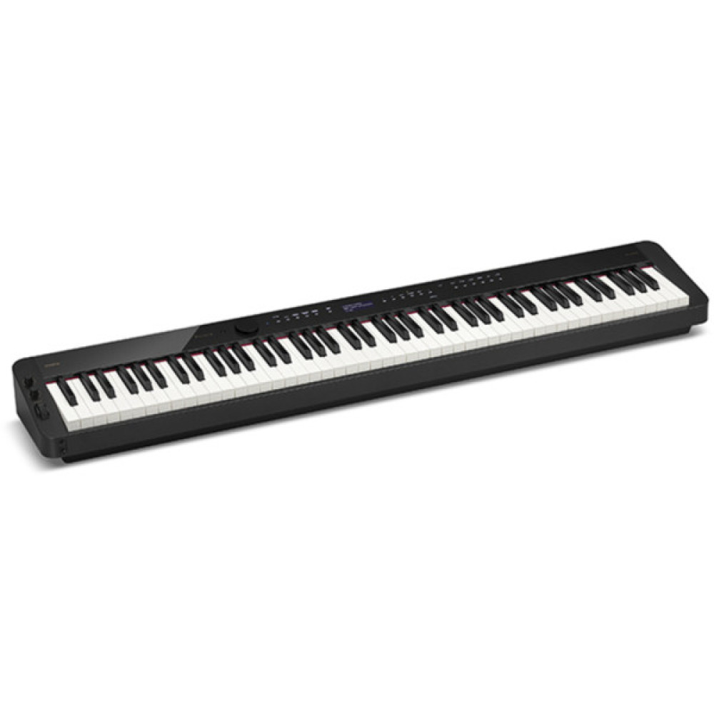 Цифрове піаніно Casio PX-S3100BK (222068)