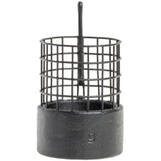 Годівниця Brain "Пуля" M 60g Black (1858.24.62)