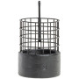 Годівниця Brain "Пуля" M 60g Black (1858.24.62)
