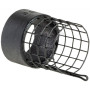 Годівниця Brain "Пуля" M 60g Black (1858.24.62)