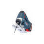 Електролобзик Bosch GST 185-LI, 18В, 4Аг, 0-3500 об/хв, хід 26мм, кейс (0.601.5B3.023)
