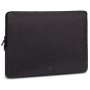 Чохол до ноутбука RivaCase 15.6" 7705 Black (7705Black) Чохол до ноутбука RivaCase 15.6" 7705 Black (7705Black)