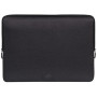 Чохол до ноутбука RivaCase 15.6" 7705 Black (7705Black) Чохол до ноутбука RivaCase 15.6" 7705 Black (7705Black)