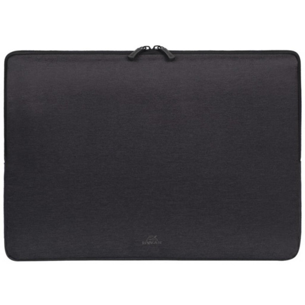 Чохол до ноутбука RivaCase 15.6" 7705 Black (7705Black)