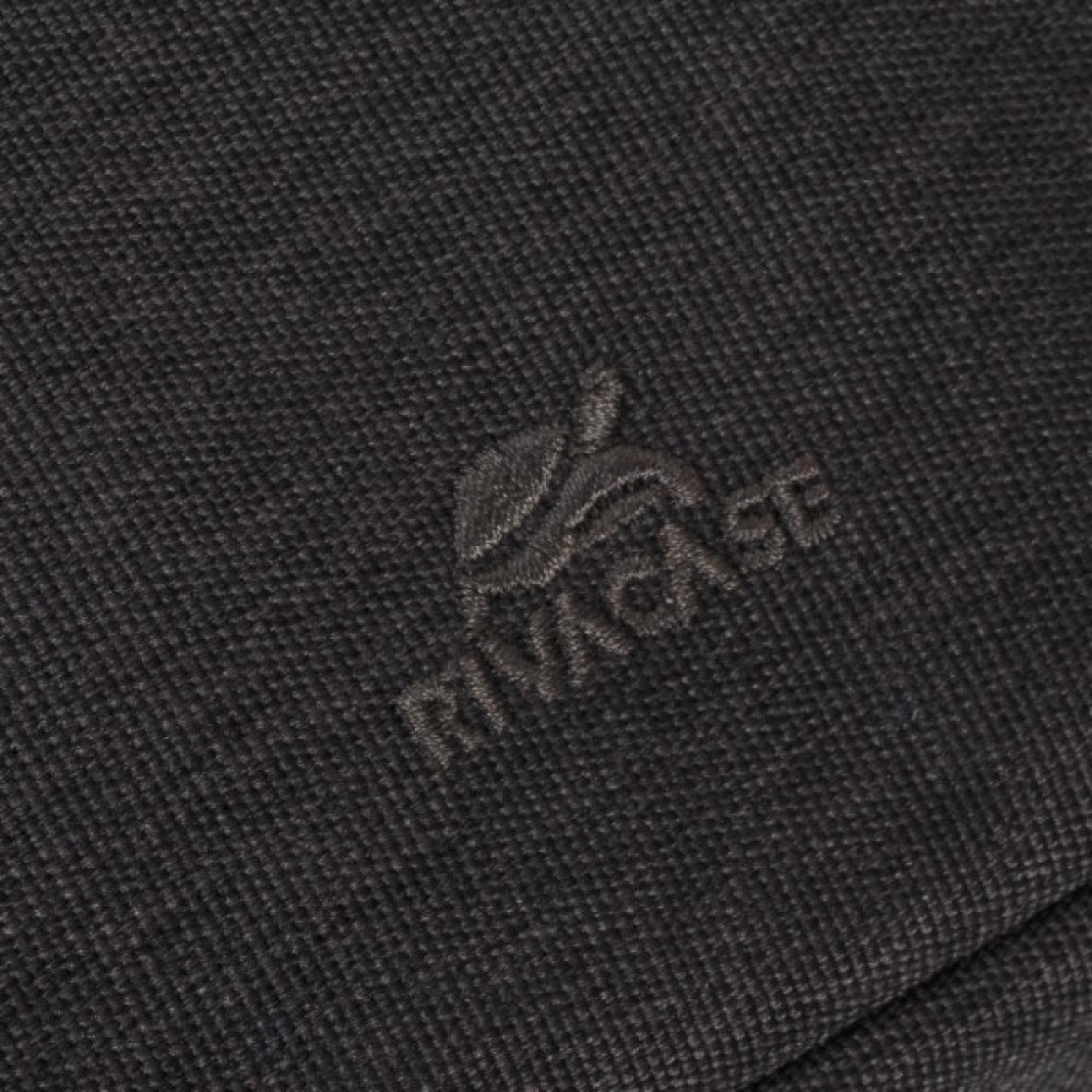 Чохол до ноутбука RivaCase 15.6" 7705 Black (7705Black)