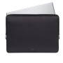 Чохол до ноутбука RivaCase 15.6" 7705 Black (7705Black) Чохол до ноутбука RivaCase 15.6" 7705 Black (7705Black)
